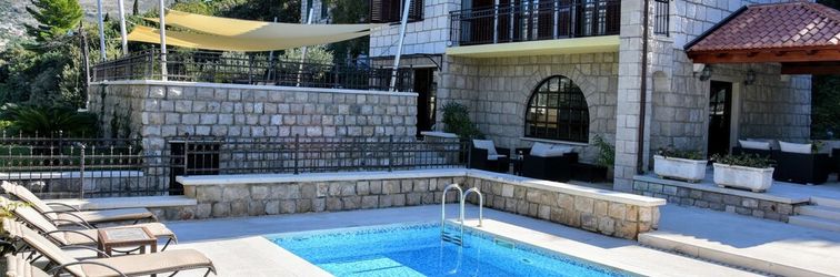 Others Villa Franica