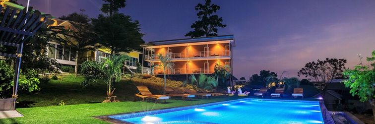 Others Phi Phi Chang Grand Resort & Spa