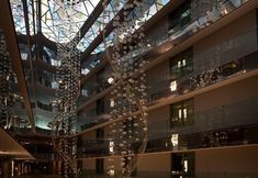 其他 4 Radisson Blu Hotel, Istanbul Sisli