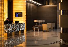 其他 5 Radisson Blu Hotel, Istanbul Sisli