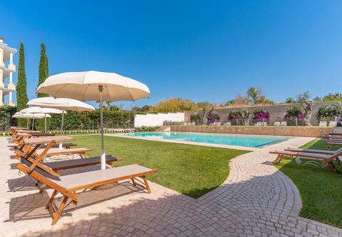 Lainnya Victoria Palace Hotel & Zen Wellness