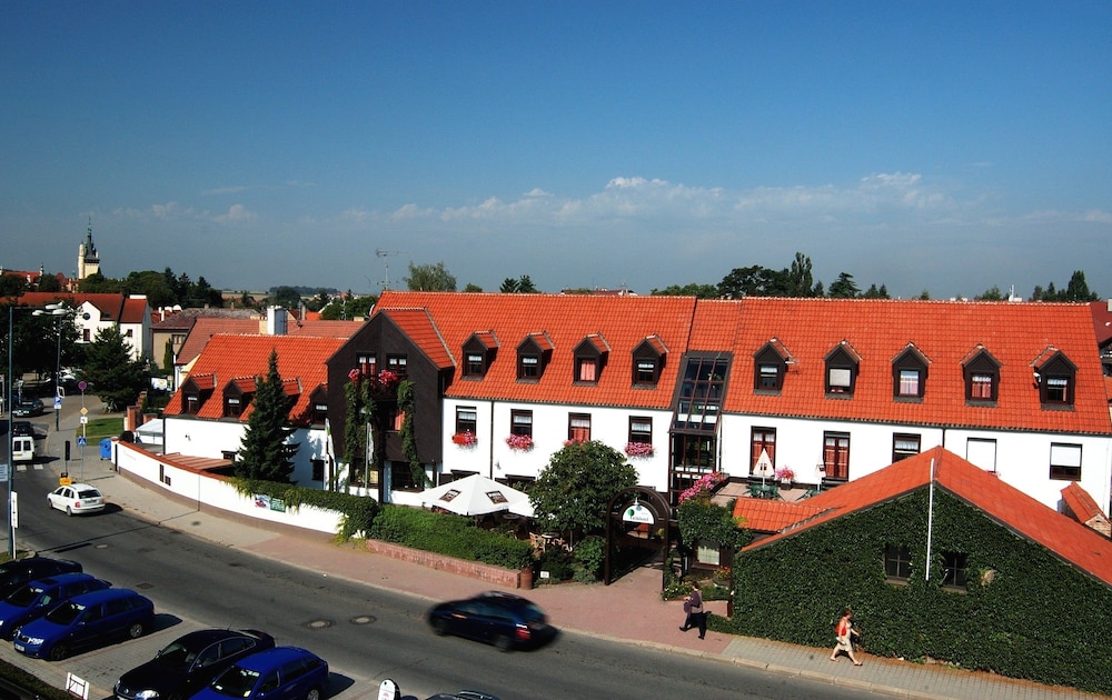 Lainnya Park Hotel Pruhonice