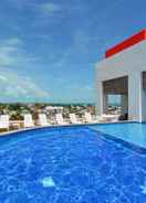 Imej utama Fiesta Inn Chetumal Hotel