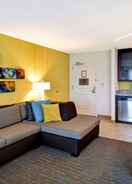 Imej utama Residence Inn Springfield Chicopee