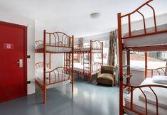 其他 7 The Room Hostel Moda