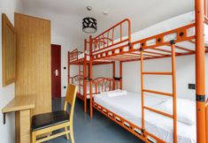 其他 4 The Room Hostel Moda