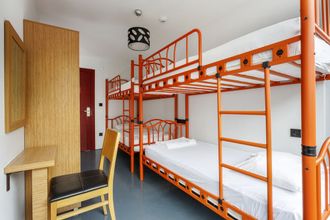 其他 4 The Room Hostel Moda