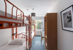 其他 5 The Room Hostel Moda