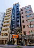 Primary image APA Hotel Ginza Shintomicho Ekimae