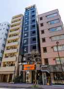 Primary image APA Hotel Ginza Shintomicho Ekimae