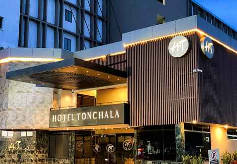 Others Hotel Tonchala