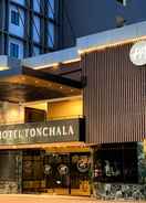 Imej utama Hotel Tonchala