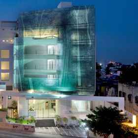 Primary image 1 Springs Hotel And Spa, Khách sạn Thomson Reuters Offices