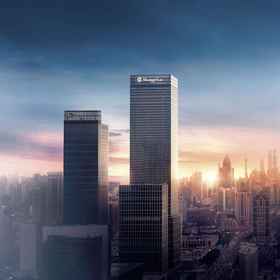 Primary image 1 Jing An Shangri-La, Shanghai, Shanghai Hotels