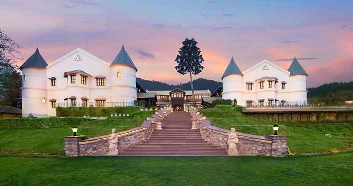 Lainnya Welcomhotel by ITC Hotels, The Savoy, Mussoorie