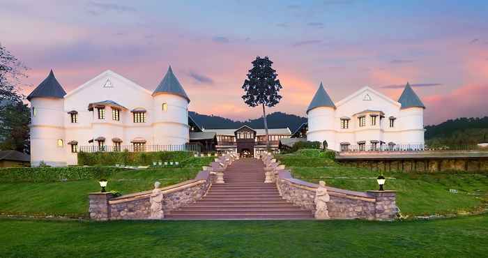 Others Welcomhotel by ITC Hotels, The Savoy, Mussoorie