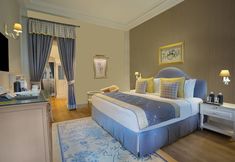 Others 4 Welcomhotel by ITC Hotels, The Savoy, Mussoorie