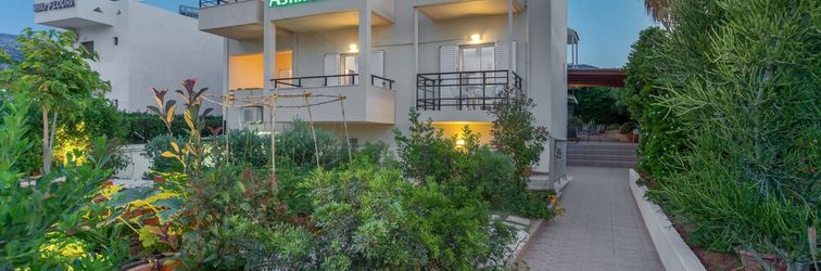 その他 Astir Studios