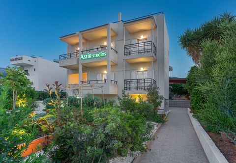 その他 Astir Studios