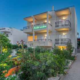 Primary image 1 아스티르 스튜디오, Dimos Gortyna 호텔
