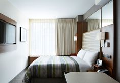 Lainnya 4 Hotel Boutique at Grand Central