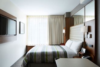 Lainnya 4 Hotel Boutique at Grand Central