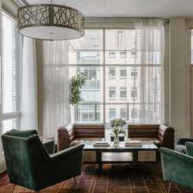 Primary image1Hotel Boutique at Grand Central,82nd Street–Jackson Heights飯店