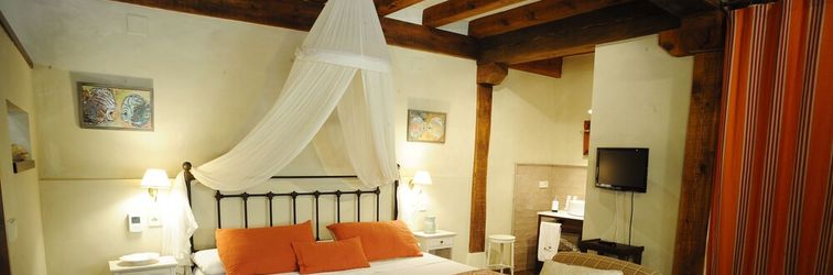 อื่นๆ Solaz del Moros