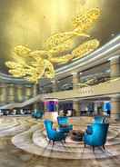 Lobby DoubleTree by Hilton Hangzhou East