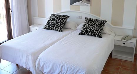 Others 2 Hotel Boutique Bon Repos - Adults Only