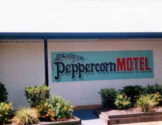 Lain-lain 2 Peppercorn Motel