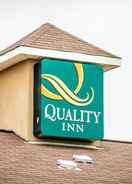 Imej utama Quality Inn Madison Huntsville Decatur Hwy