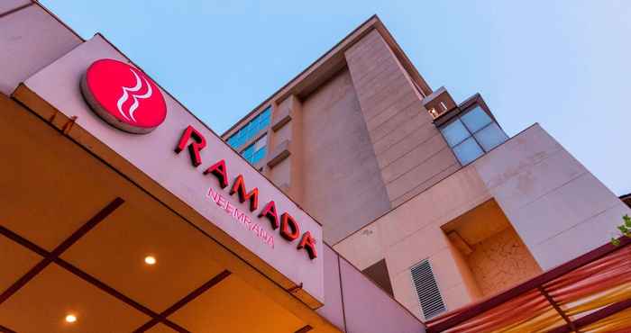 Others Ramada by Wyndham Neemrana