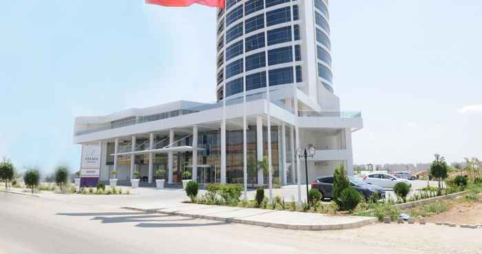 Khác Anemon Adana Hotel