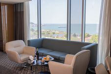 其他 Anemon Grand Samsun Hotel