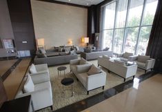 其他 2 Anemon Grand Samsun Hotel