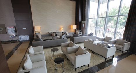 其他 2 Anemon Grand Samsun Hotel