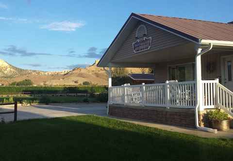 Others Bryce Canyon Livery Bed & Breakfast