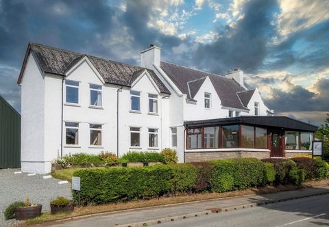 Others Atholl House Skye