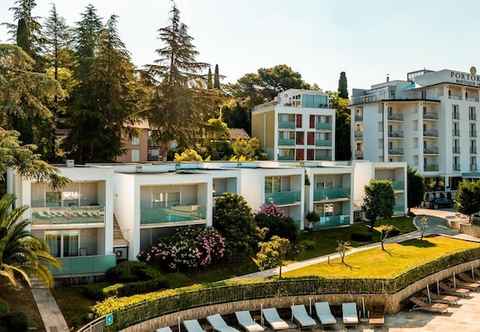 Khác Boutique Hotel Portorose