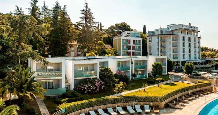 Others Boutique Hotel Portorose