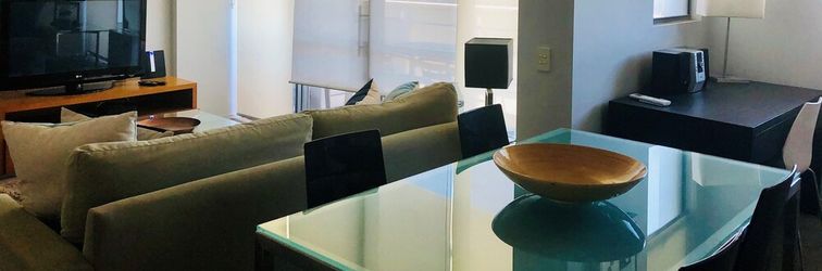 Others Wyndel Apartments - Clarke Street