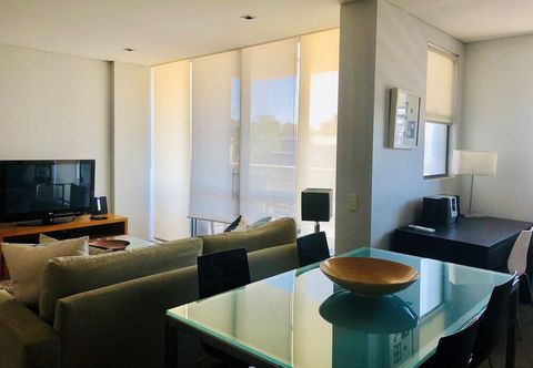 Others Wyndel Apartments - Clarke Street