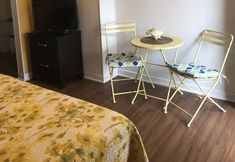 其他 4 The Rex Motel