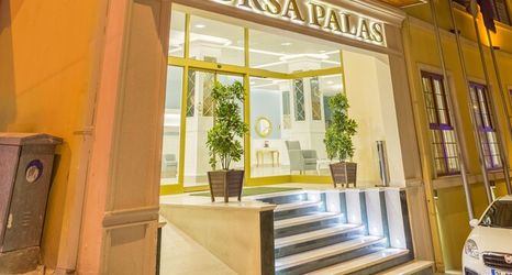 其他 2 Bursa Palas