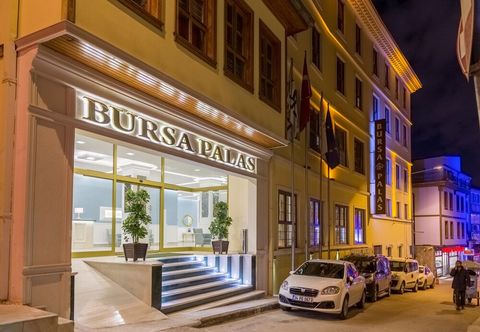 其他 Bursa Palas