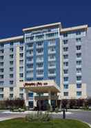 Imej utama Hampton Inn by Hilton Calgary Airport North