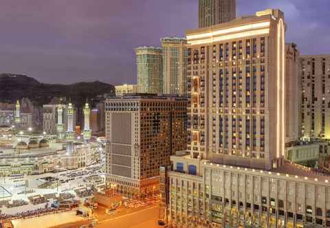 Lainnya Hilton Suites Makkah
