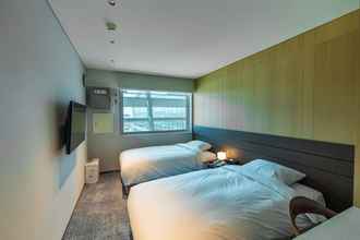 Lainnya 4 Incheon Airport Transit Hotel - Terminal 1