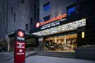 อื่นๆ Travelodge Myeongdong City Hall